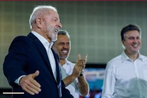 Lula em fotografia de arquivo de dezembro de 2025. Foto de Ricardo Stuckert/PR.